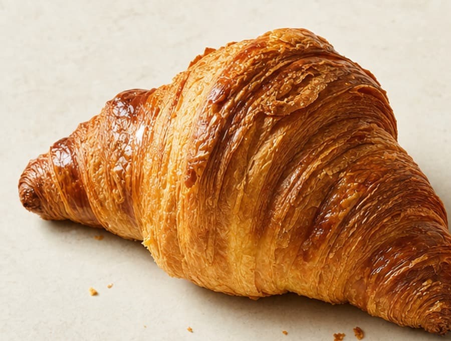 Butter Croissant