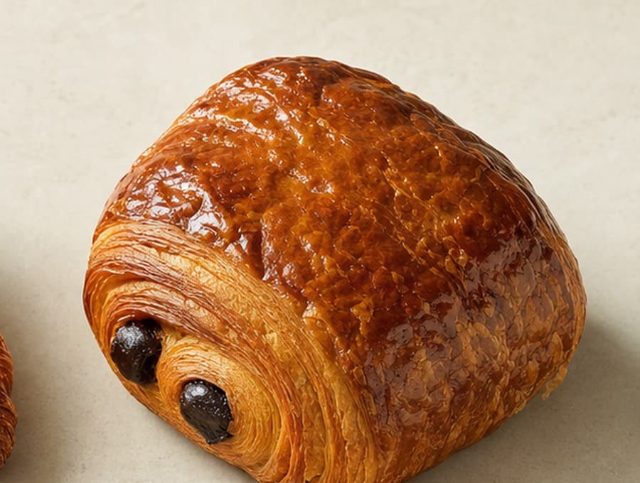 Pain au Chocolat