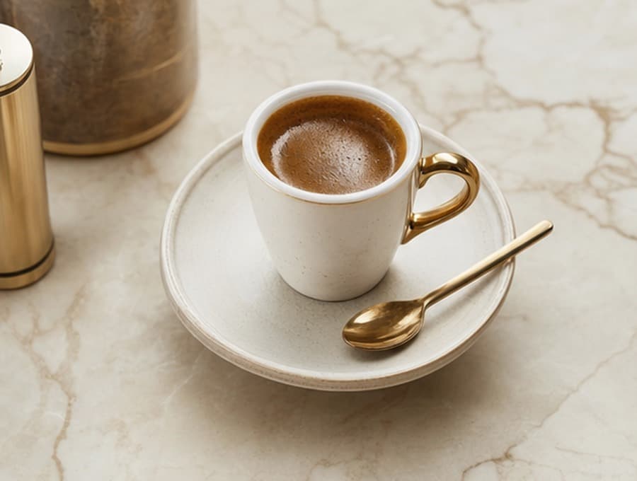SCA Reserve Espresso