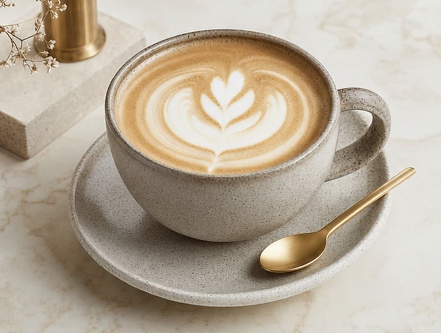 Flat White