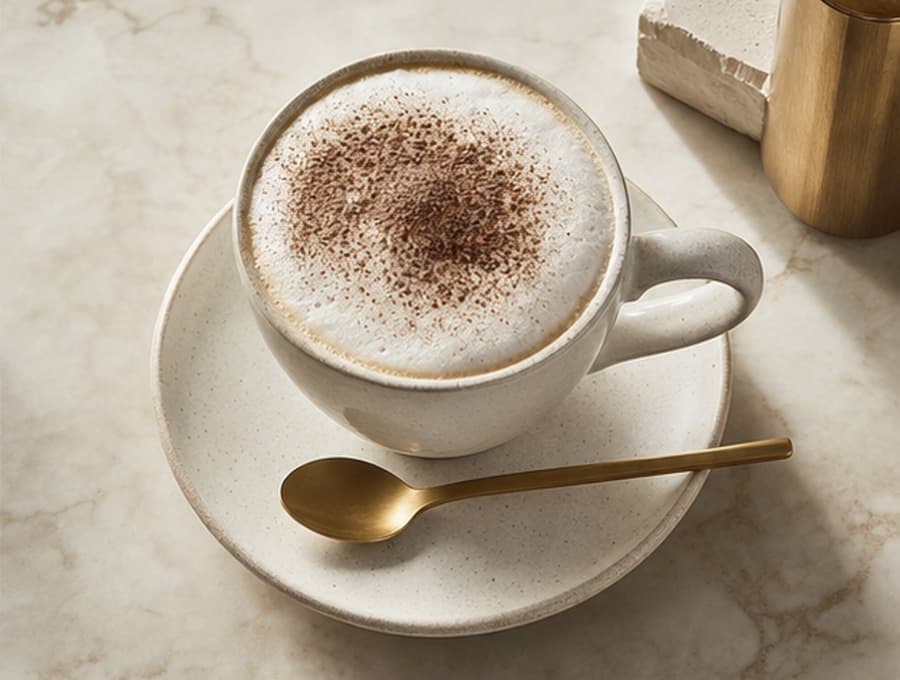 Cappuccino