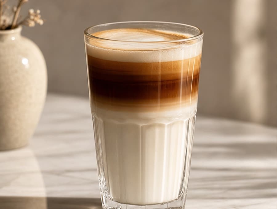 Spanish Latte