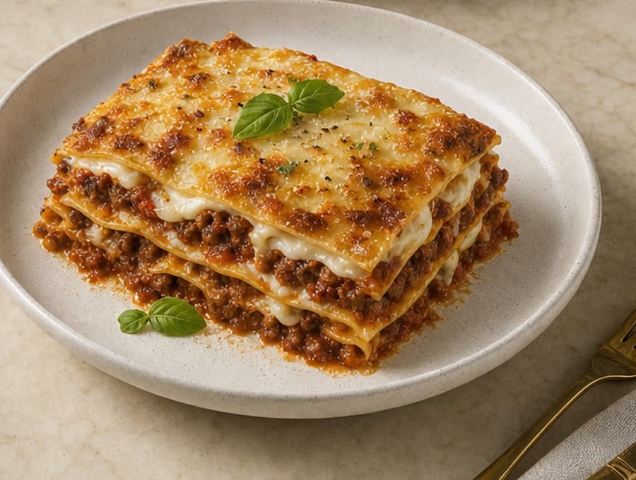 Lasagna