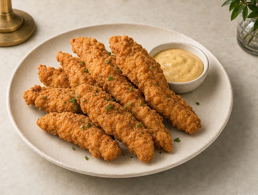 Chicken Tenders