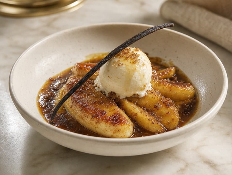 Banana Foster