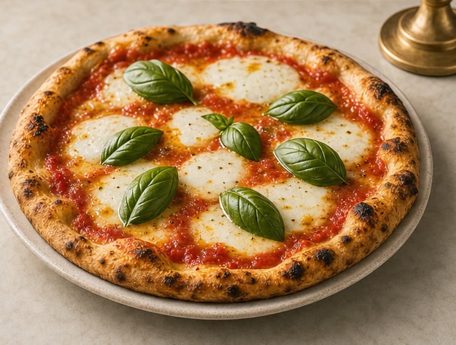 Margherita Classica
