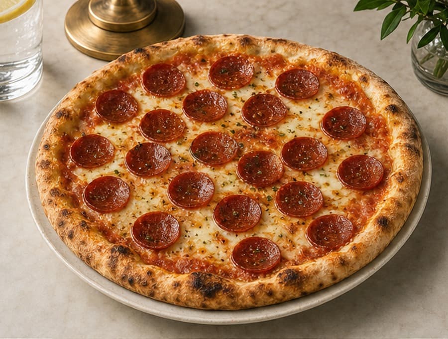 Pepperoni