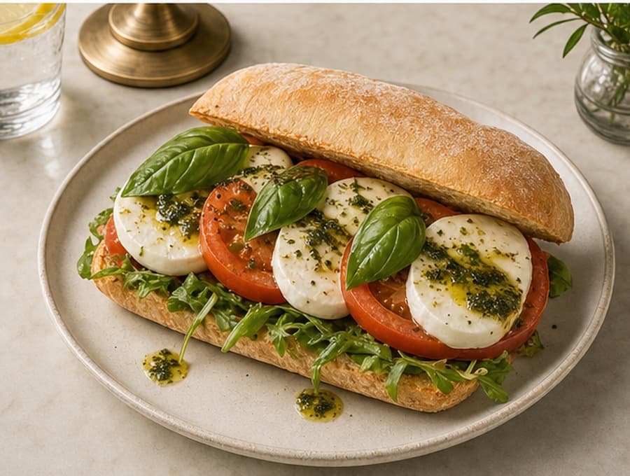 Caprese
