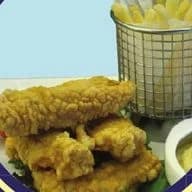Classic Fish and Chips