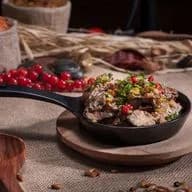 Chicken Livers