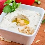 Hummus Beiruti