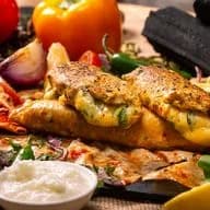 Chef's Special Kebab
