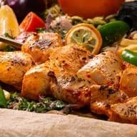 Pesto & Mint Shish Tawook
