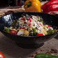 Quinoa Salad (healthy)