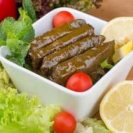 Vine Leaves