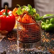 Da Rosa Batata Harrah (spicy)