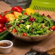 Rocca Salad (healthy)