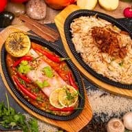 Fish Harra