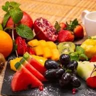 Seasonal Fruit Platter