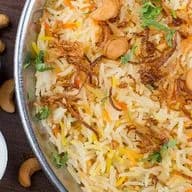 Biryani Laham
