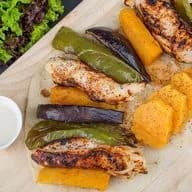 Tawook Light (healthy)
