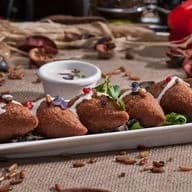Kibbeh