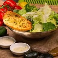 Classic Caesar Salad