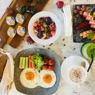 Healthy Breakfast