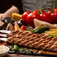Meat Kebab