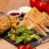 Club Sandwich