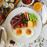 English Breakfast