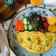 Two Eggs Any Style