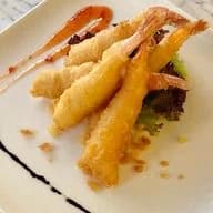 Shrimp Tempura