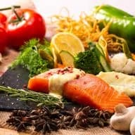 *Salmon Fillet
