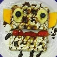 Waffle