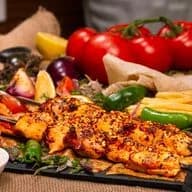 Spicy Shish Tawook (spicy)