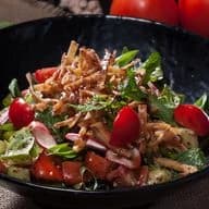 Da Rosa Fattoush