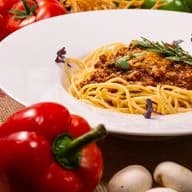 Spaghetti Bolognese